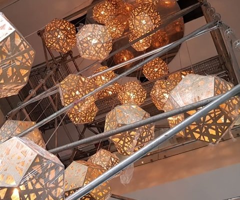 Soluciones en reparación